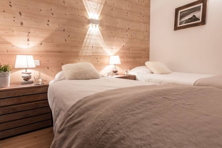 Apartamento R�sidence K2
