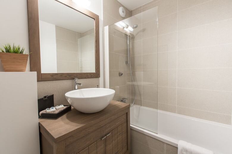 Apartamento R�sidence K2