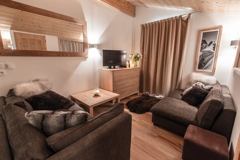 Apartamento R�sidence K2