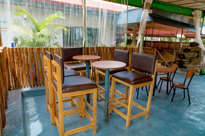 Hotel B.maurice Guest House