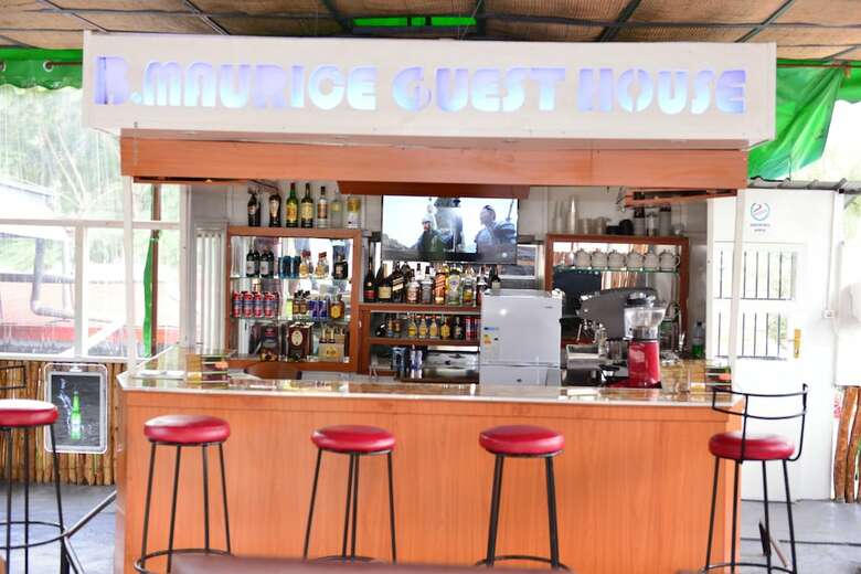 Hotel B.maurice Guest House
