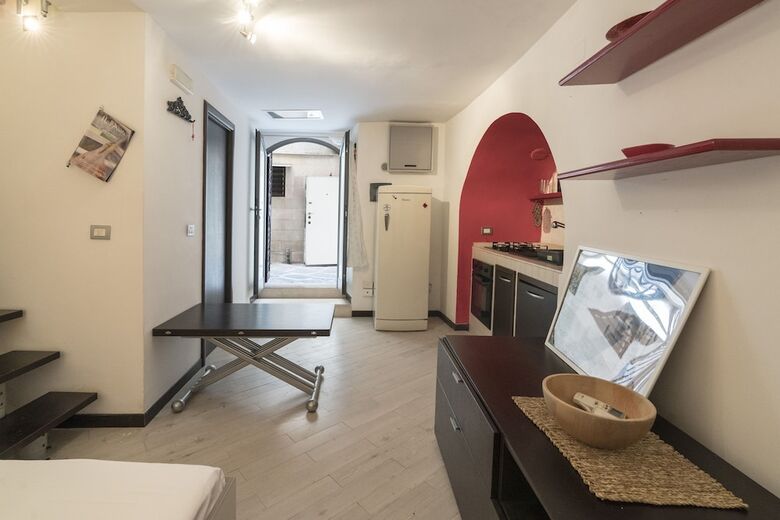 Apartamento Dietro Tresca 3