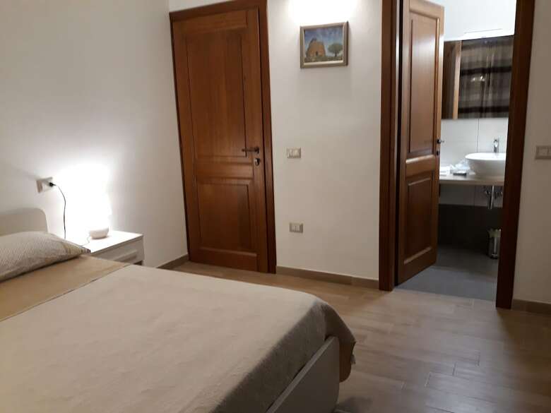 Bed & Breakfast Al Pez Exclusive Rooms