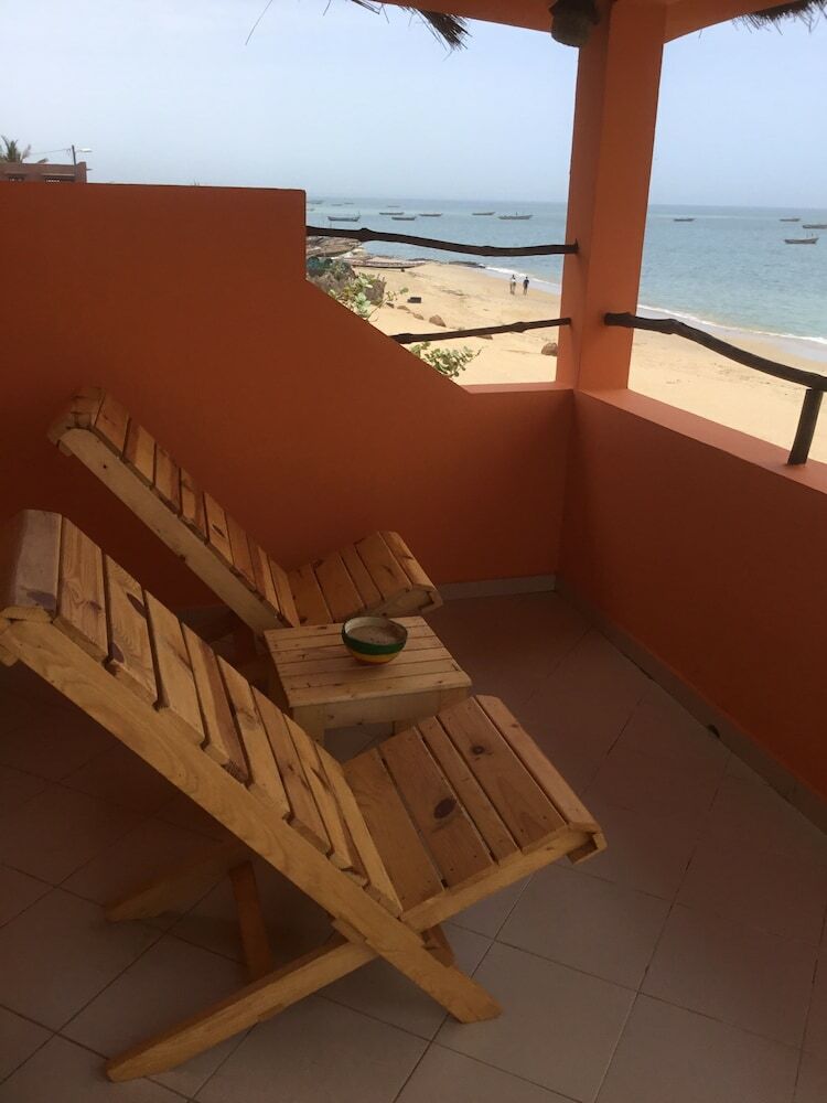 Posada Terra Lodge - Adults Only