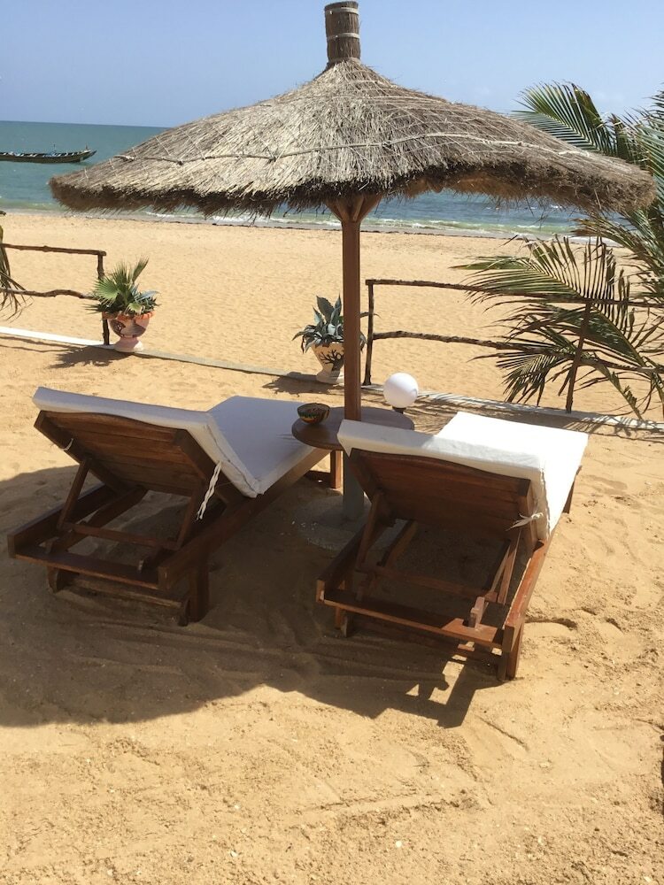 Posada Terra Lodge - Adults Only