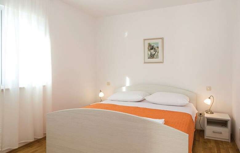 Private Vacation Home Josipa
