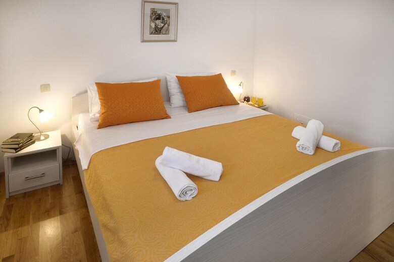 Private Vacation Home Josipa