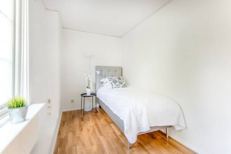 City Apartments In Jonkoping