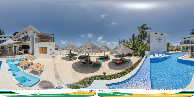 Hotel Thespot