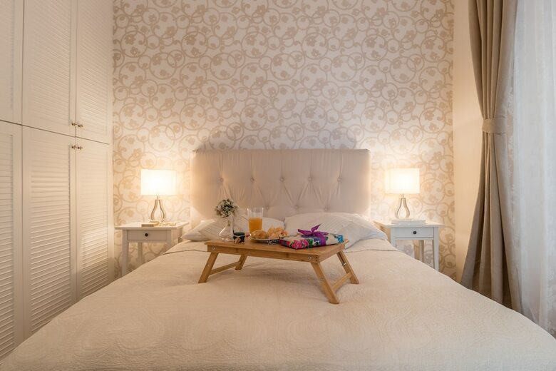 Hotel Apartments And Rooms Perla