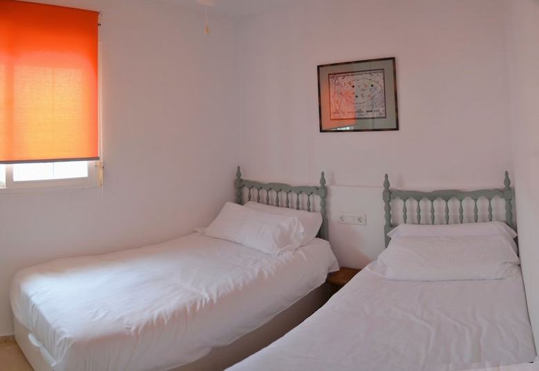 Apartamentos Edificio Montecarlo Vacanza By Sonneil Rentals