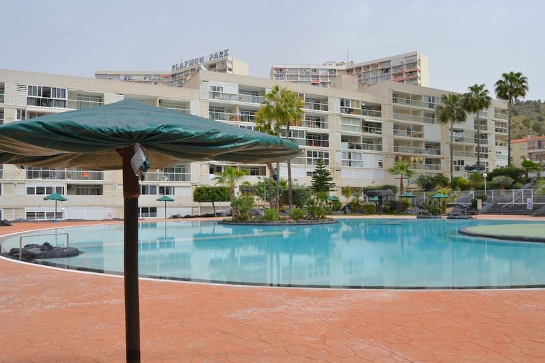 Apartamentos Edificio Montecarlo Vacanza By Sonneil Rentals