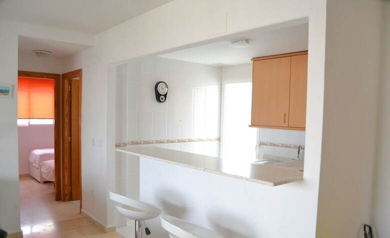 Apartamentos Edificio Montecarlo Vacanza By Sonneil Rentals