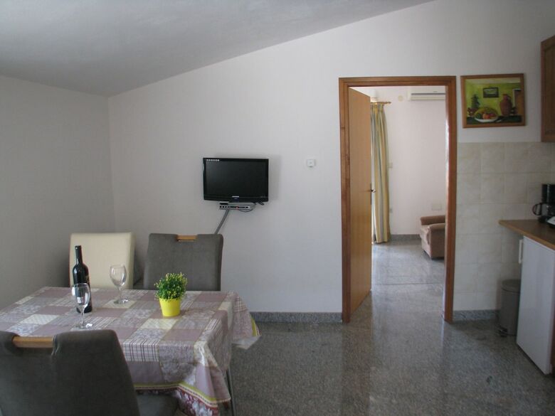 Apartments Bosnjak