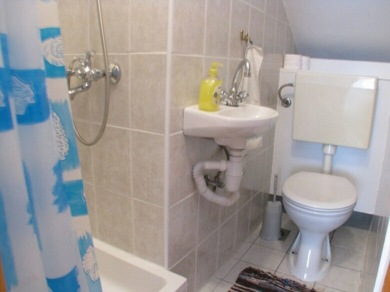 Apartment Goga