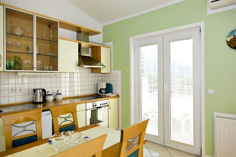 Apartments Sladojevic