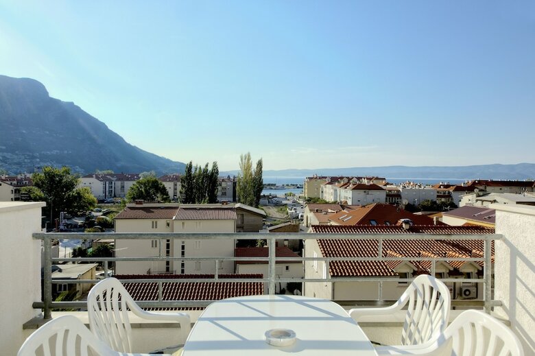 Apartments Sladojevic