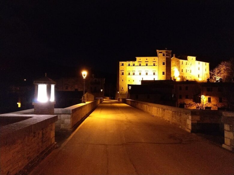 Hostal Ostello Castello