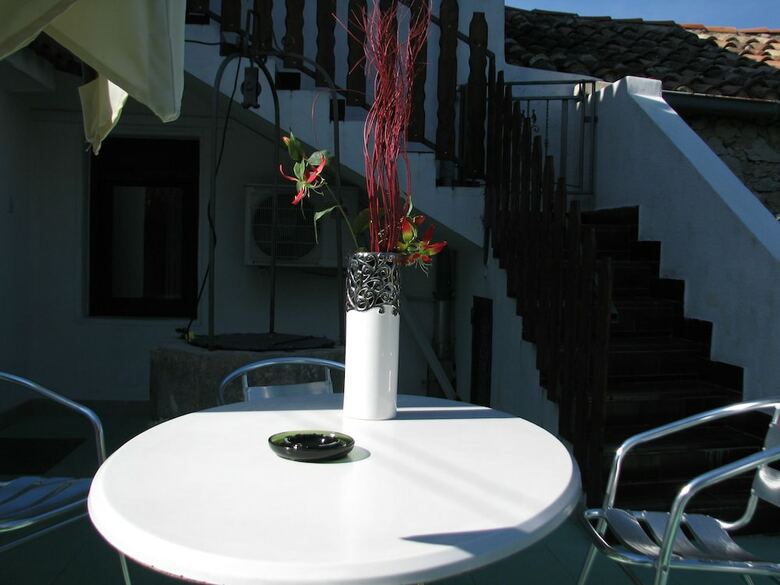 Holiday Home Glumac