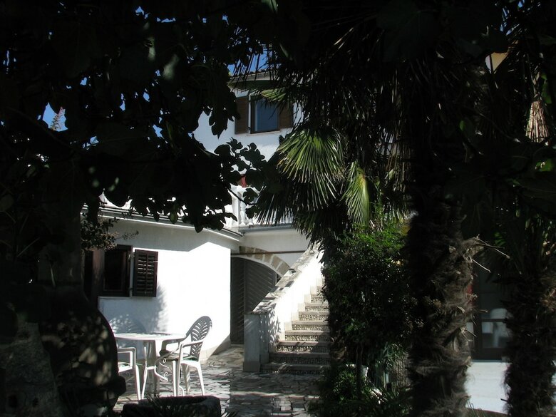 Holiday Home Glumac