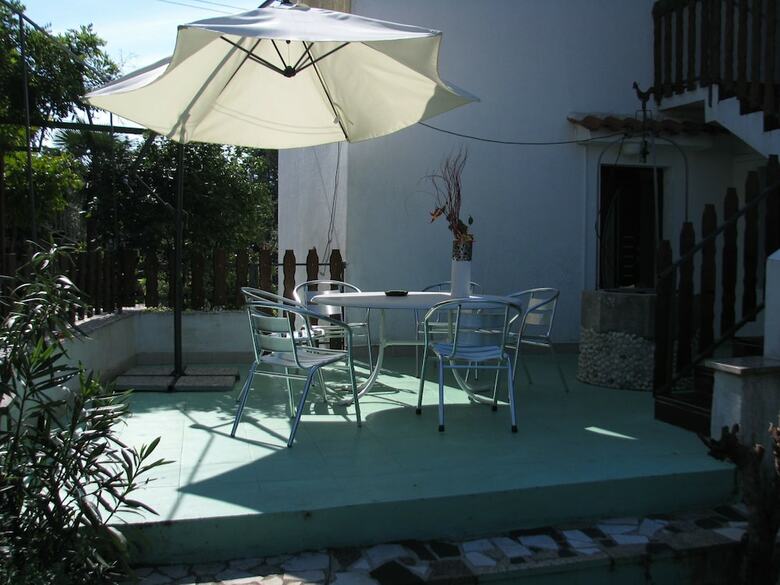 Holiday Home Glumac