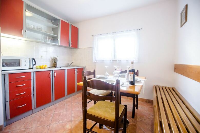 Apartment Serventic