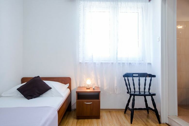 Apartment Serventic