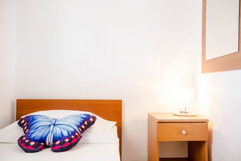 Apartment Serventic