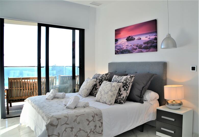 Apartamentos Edificio Sunset Drive By Sonneil Rentals
