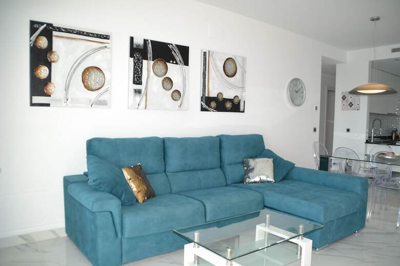 Apartamentos Edificio Sunset Drive By Sonneil Rentals