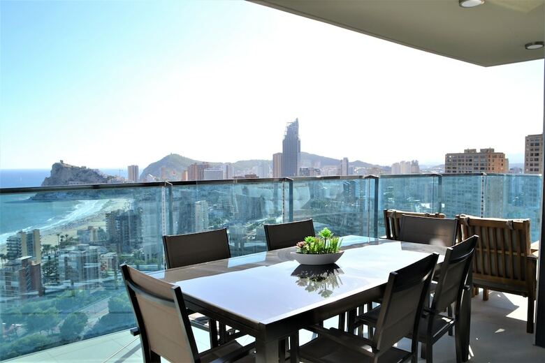 Apartamentos Edificio Sunset Drive By Sonneil Rentals