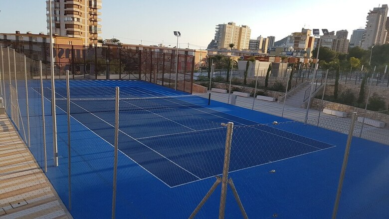 Apartamentos Edificio Sunset Drive By Sonneil Rentals
