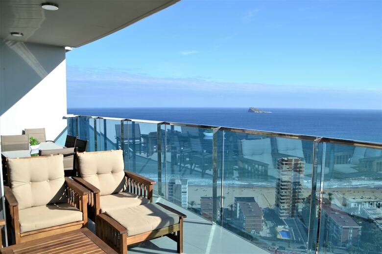 Apartamentos Edificio Sunset Drive By Sonneil Rentals