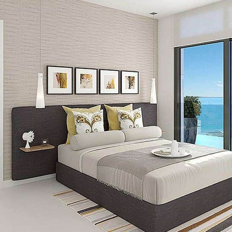 Apartamentos Edificio Sunset Drive By Sonneil Rentals