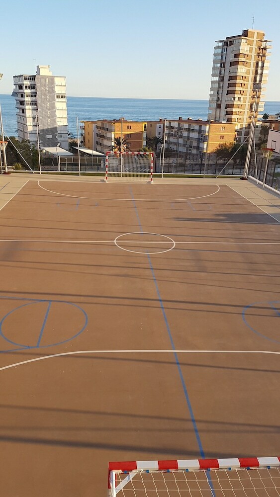 Apartamentos Edificio Sunset Drive By Sonneil Rentals