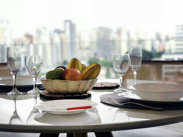 Apartamentos Loft Design Luxuoso E Confort�vel