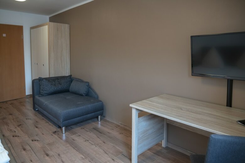 Bed & Breakfast M�rsbergei Landgasthof