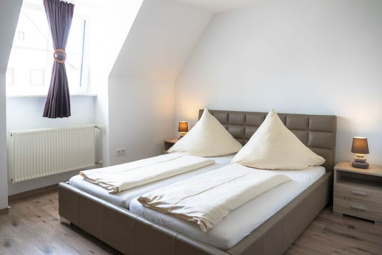 Bed & Breakfast M�rsbergei Landgasthof