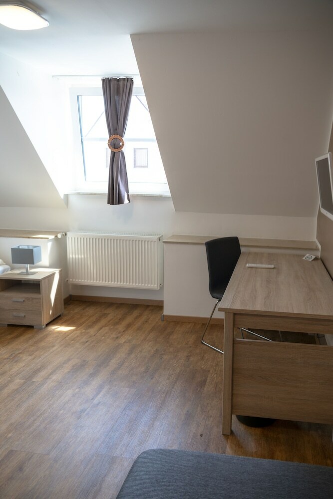 Bed & Breakfast M�rsbergei Landgasthof