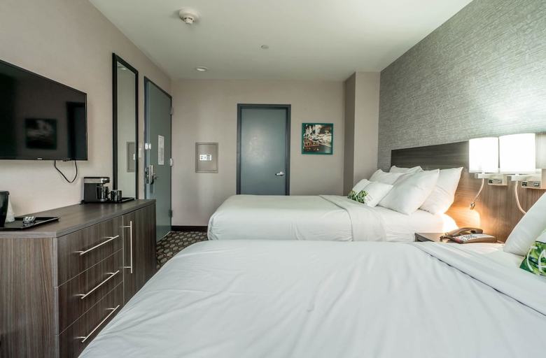Letap Hotel Near Airtrain Jfk Airport