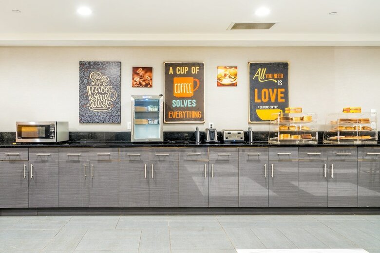 Letap Hotel Near Airtrain Jfk Airport