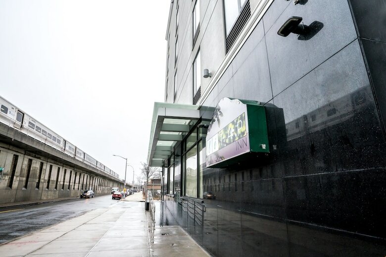Letap Hotel Near Airtrain Jfk Airport