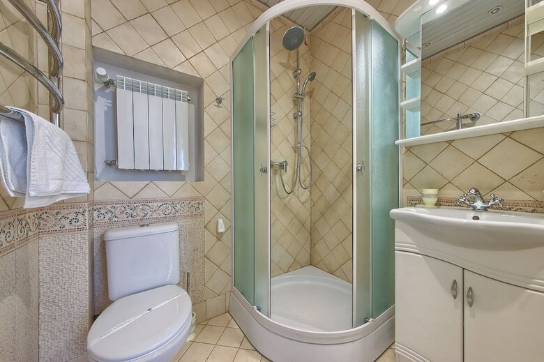 Hotel Palace Yelizavetino