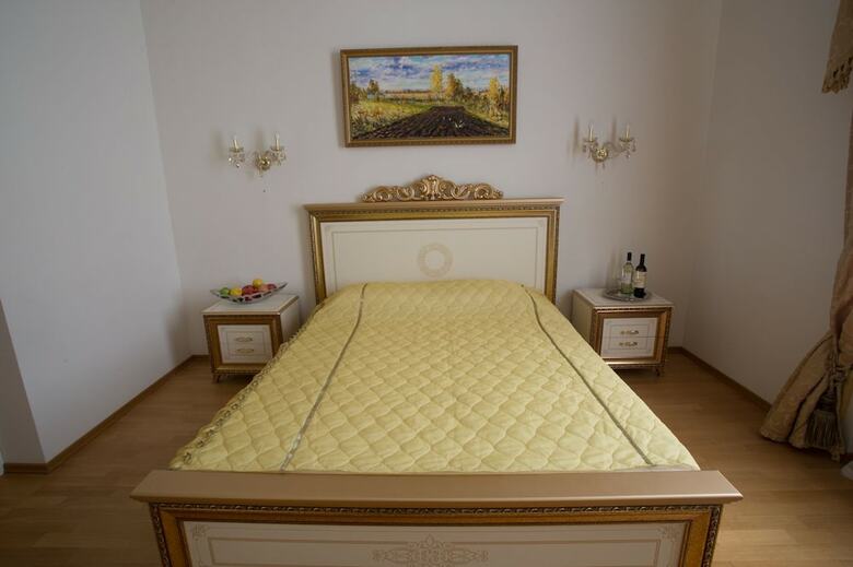 Hotel Palace Yelizavetino