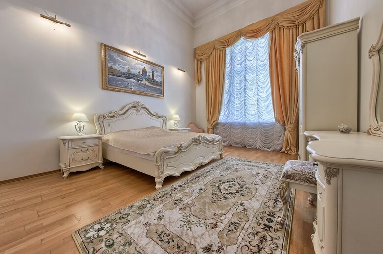 Hotel Palace Yelizavetino