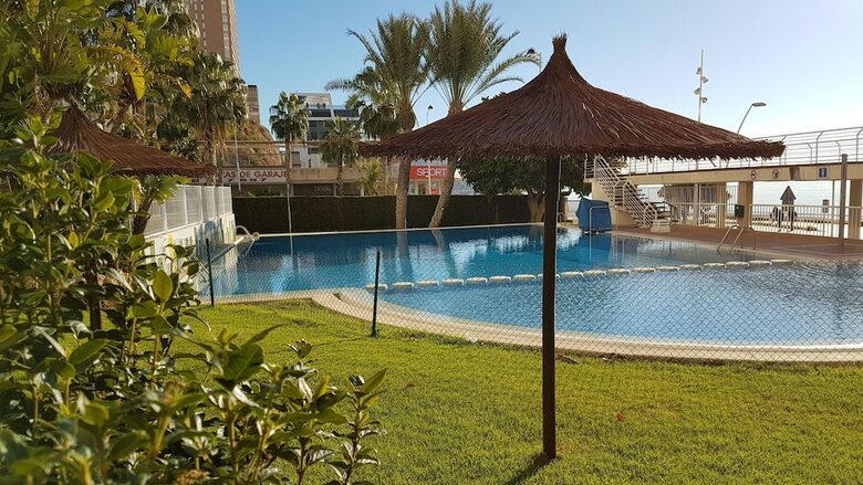 Apartamentos Edificio El Olivar By Sonneil Rentals