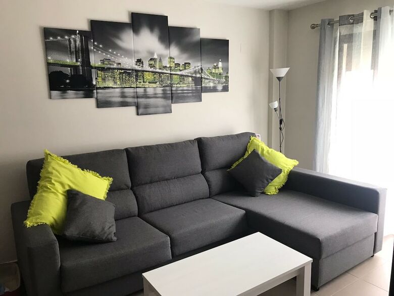 Apartamentos Alcal� 31 By Sonneil Rentals