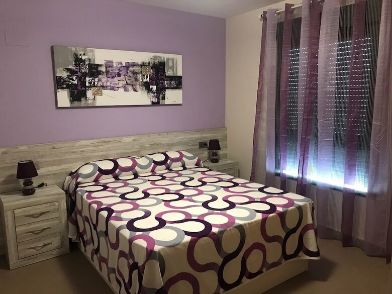 Apartamentos Alcal� 31 By Sonneil Rentals