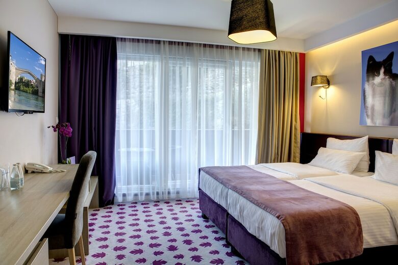Eden Hotel& Spa