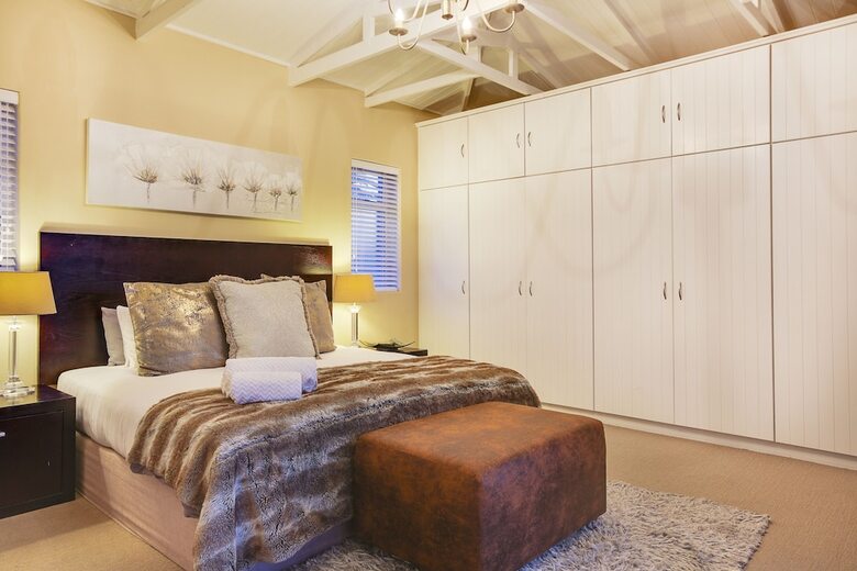 Apartamentos Victorias Cove